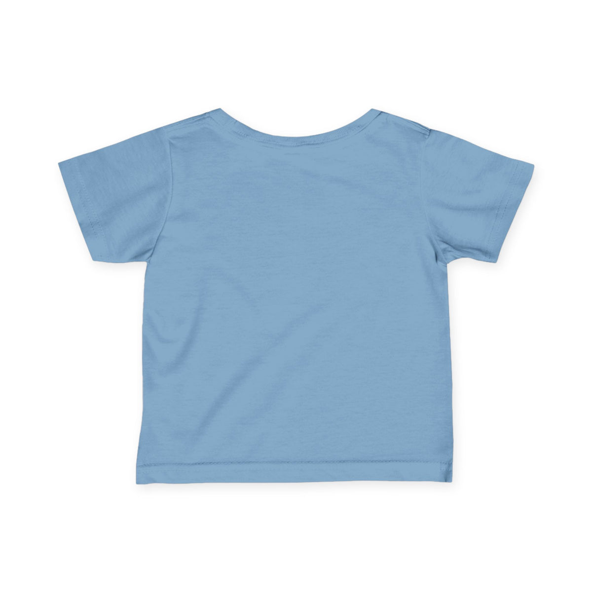 My Big Brother Has Four Paws Baby T-Shirt, Dog Lover Infant Tee