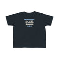 Professional Puddle Jumper Toddler T-Shirt, Rainy Day Kid Tee