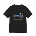 High School Automotive Technology Teacher T-Shirt - Student's Weird Noise: A Water Bottle Under the Seat