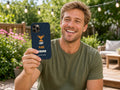 Fantasy Football Last Place Phone Case - Last Place Survivor, lifestyle photo 1